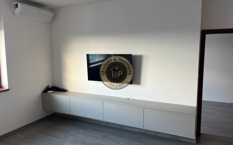 3 izbový byt na prenájom v Chorvátskom Grobe