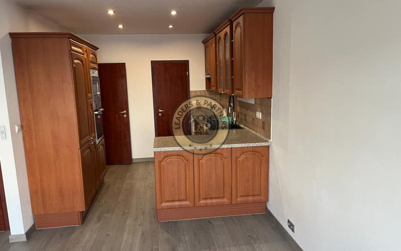 3 izbový byt na prenájom v Chorvátskom Grobe