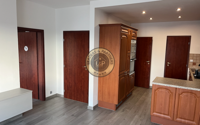 3 izbový byt na prenájom v Chorvátskom Grobe