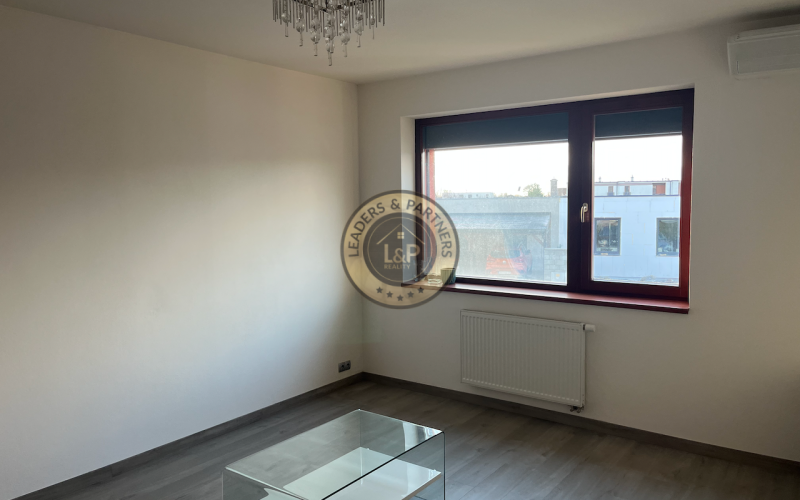 3 izbový byt na prenájom v Chorvátskom Grobe