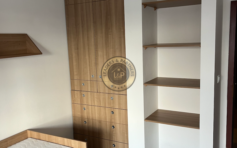 3 izbový byt na prenájom v Chorvátskom Grobe