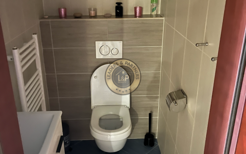 3 izbový byt na prenájom v Chorvátskom Grobe