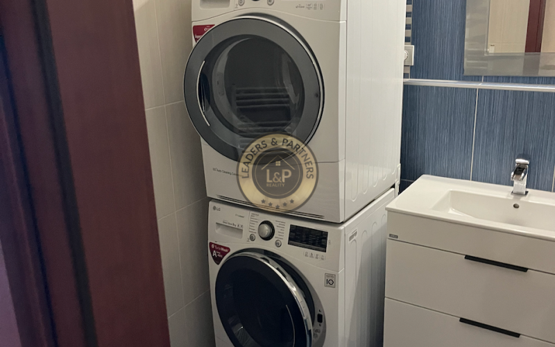 3 izbový byt na prenájom v Chorvátskom Grobe