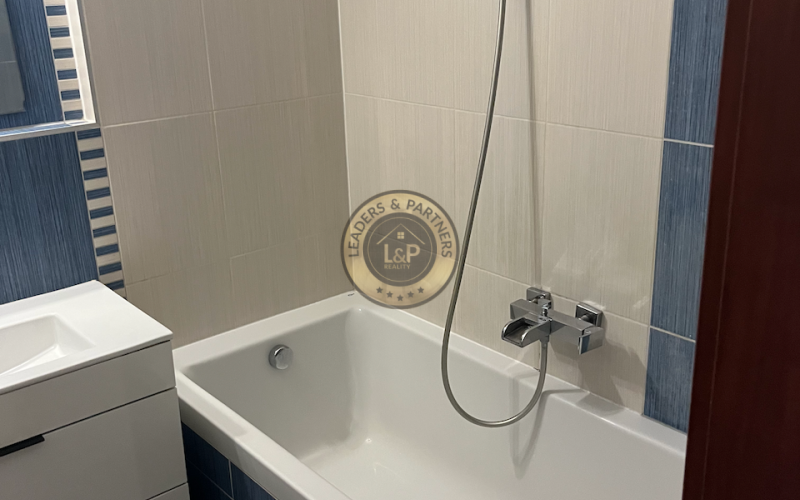 3 izbový byt na prenájom v Chorvátskom Grobe