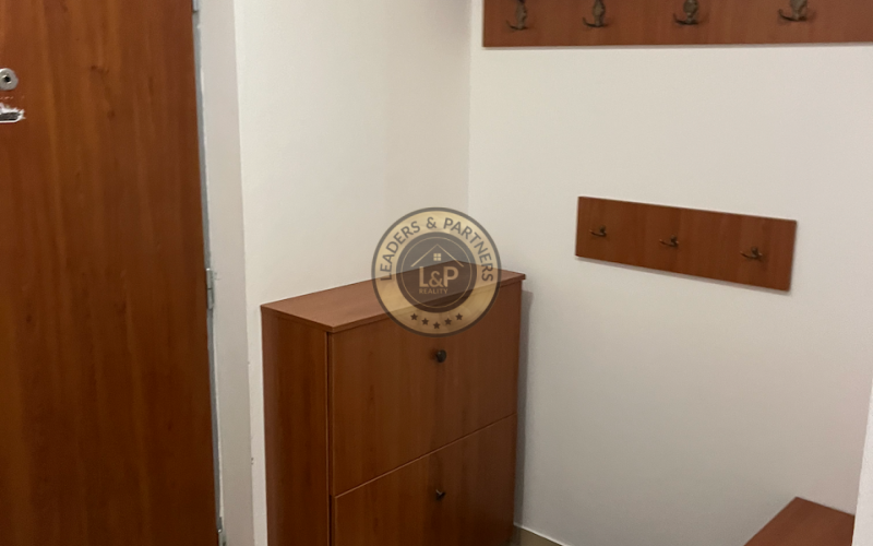 3 izbový byt na prenájom v Chorvátskom Grobe