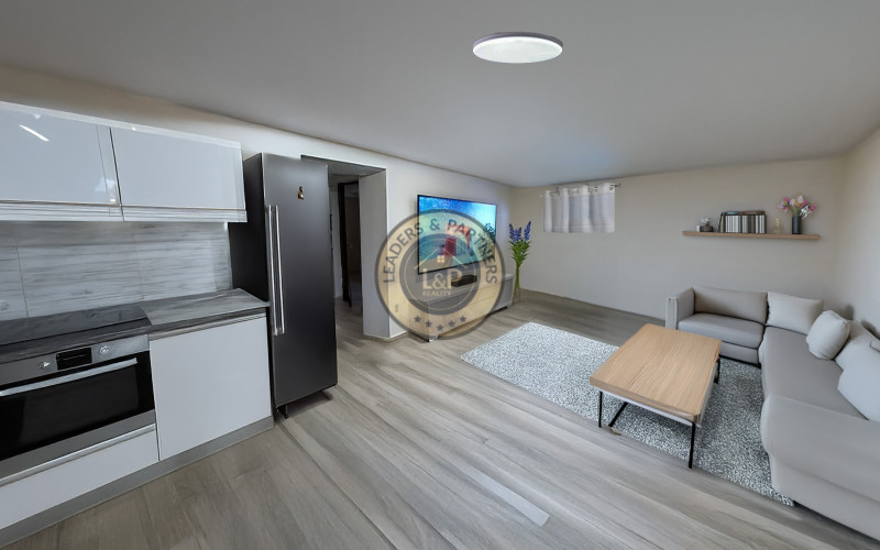 Rekreačná chatka na celoročné užívanie NA PREDAJ