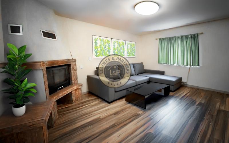 Rekreačná chatka na celoročné užívanie NA PREDAJ