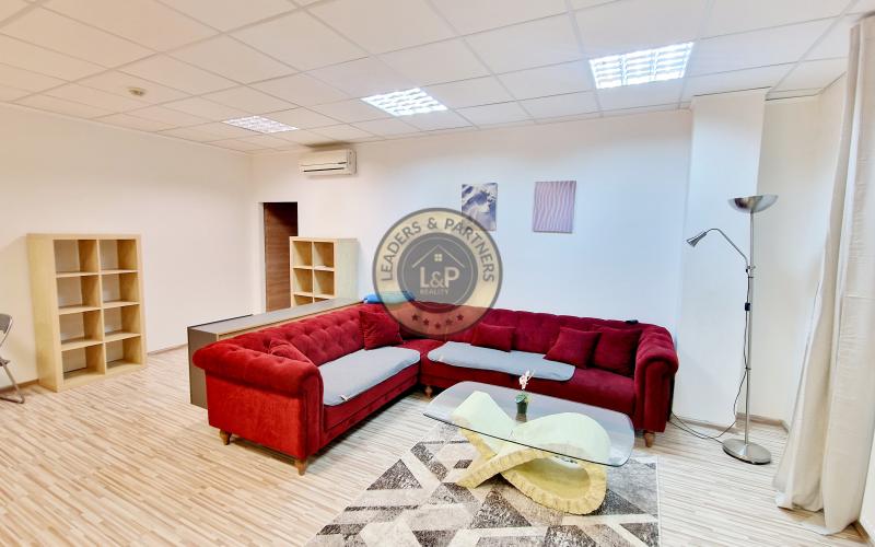 *PRENÁJOM* v centre Piešťan, 70m2