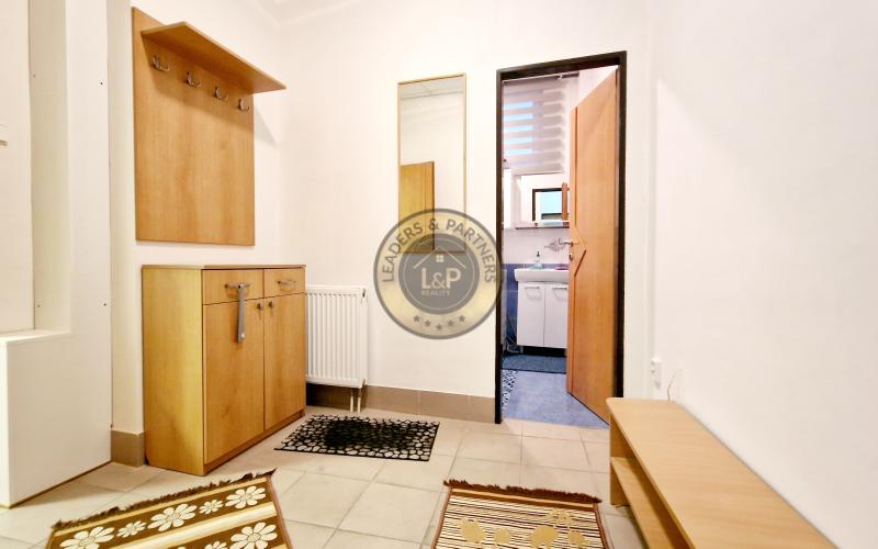 *PRENÁJOM* v centre Piešťan, 70m2