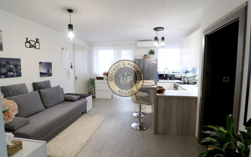 Rezervované PREDAJ: 2,5 izbový byt Hospodárska ulica, Piešťany