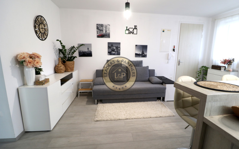 Rezervované PREDAJ: 2,5 izbový byt Hospodárska ulica, Piešťany