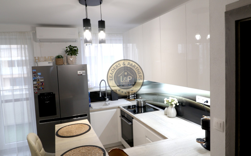 Rezervované PREDAJ: 2,5 izbový byt Hospodárska ulica, Piešťany