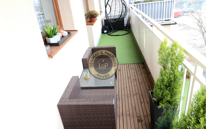 Rezervované PREDAJ: 2,5 izbový byt Hospodárska ulica, Piešťany