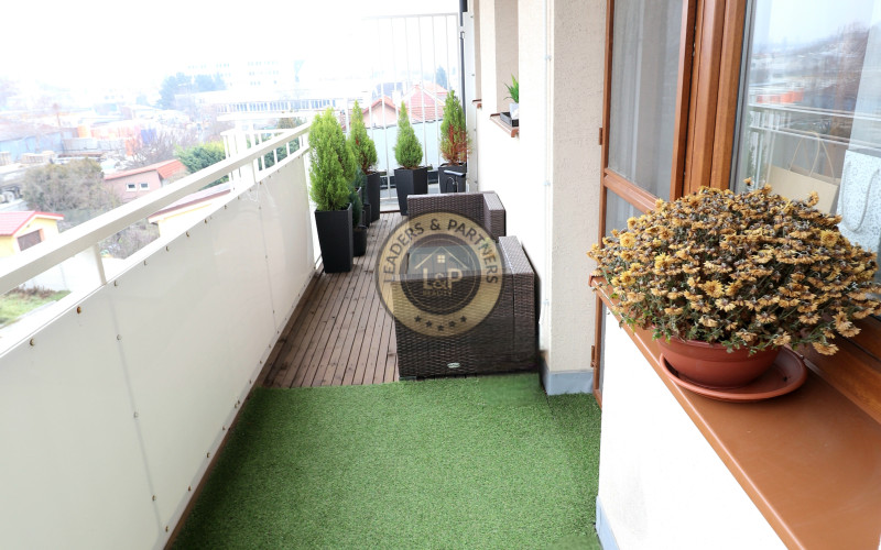 Rezervované PREDAJ: 2,5 izbový byt Hospodárska ulica, Piešťany