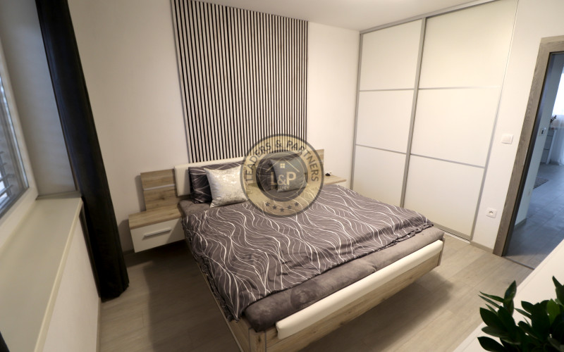 Rezervované PREDAJ: 2,5 izbový byt Hospodárska ulica, Piešťany