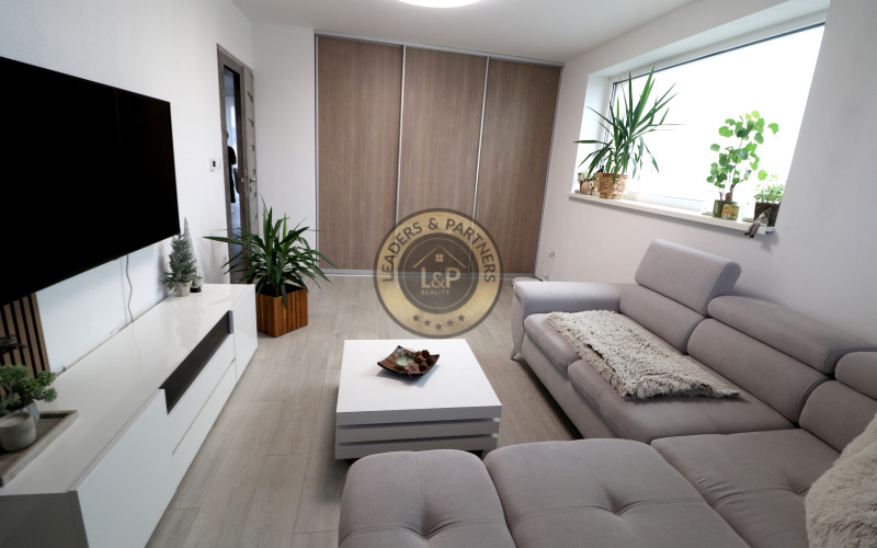 Rezervované PREDAJ: 2,5 izbový byt Hospodárska ulica, Piešťany