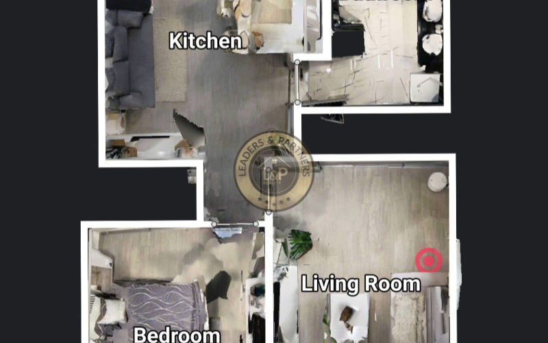 Rezervované PREDAJ: 2,5 izbový byt Hospodárska ulica, Piešťany