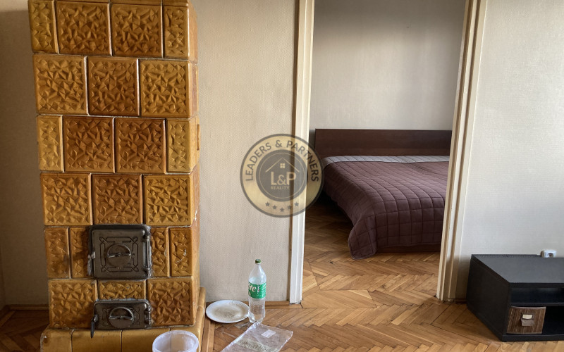 PRENÁJOM 2izbový byt Rajka