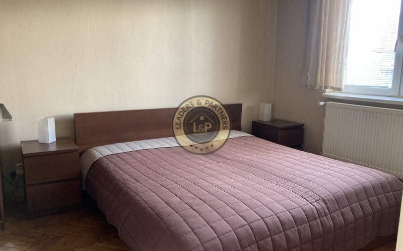 PRENÁJOM 2izbový byt Rajka