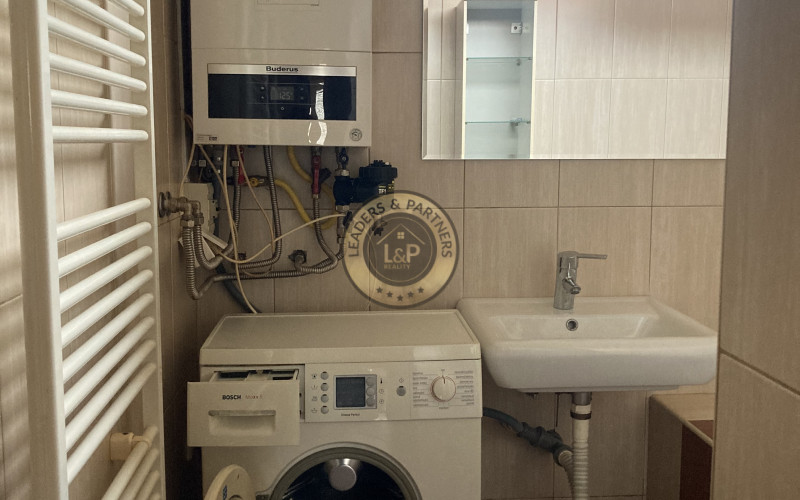 PRENÁJOM 2izbový byt Rajka