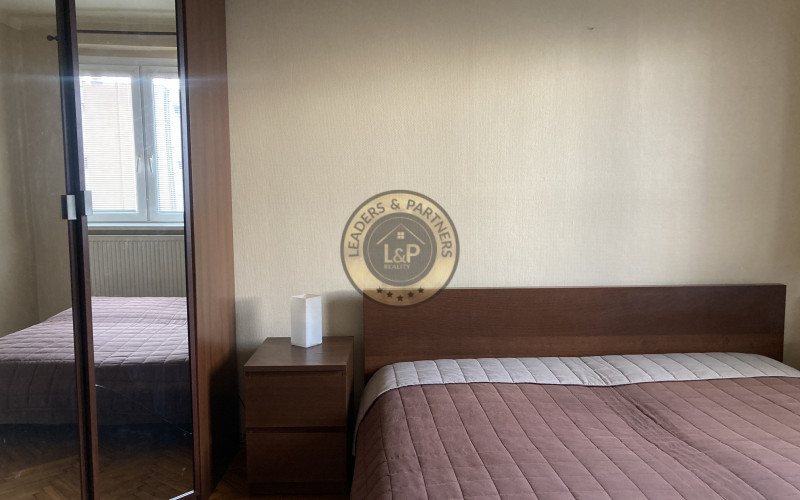 PRENÁJOM 2izbový byt Rajka