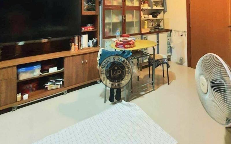 Thajsko-Pattaya-Jomtien-1 izbový apartmán