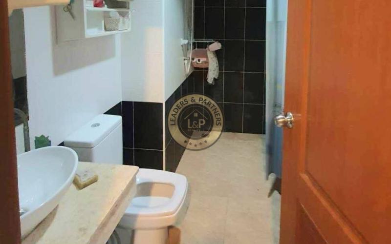 Thajsko-Pattaya-Jomtien-1 izbový apartmán