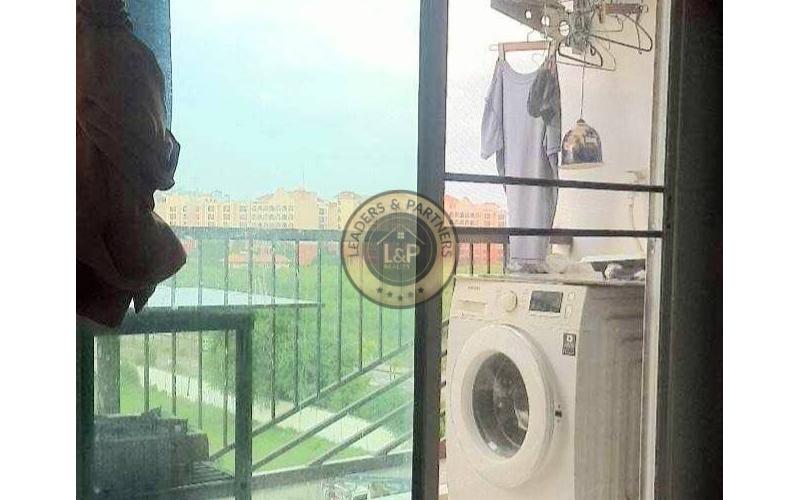 Thajsko-Pattaya-Jomtien-1 izbový apartmán