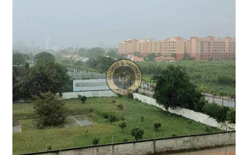 Thajsko-Pattaya-Jomtien-1 izbový apartmán