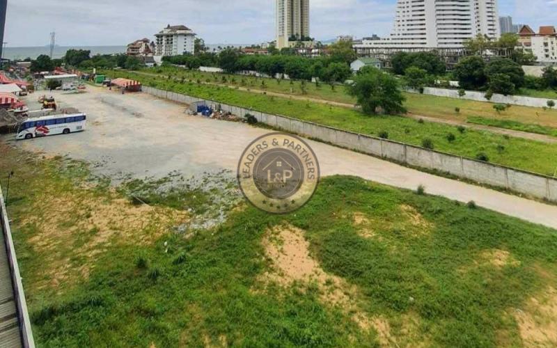 Thajsko-Pattaya-Jomtien-1 izbový apartmán