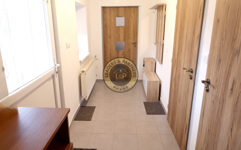 PREDAJ: prerobený 3izbový rodinný dom, Nitrianska Blatnica