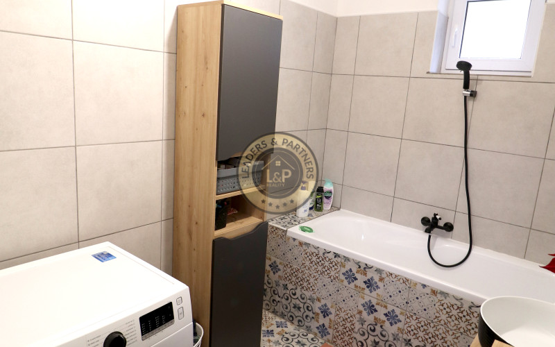 PREDAJ: prerobený 3izbový rodinný dom, Nitrianska Blatnica