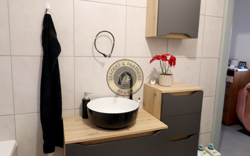 PREDAJ: prerobený 3izbový rodinný dom, Nitrianska Blatnica