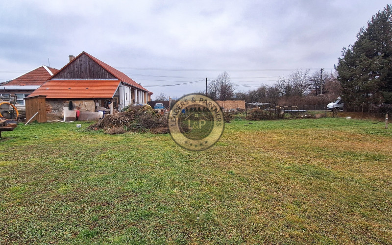 PREDAJ: prerobený 3izbový rodinný dom, Nitrianska Blatnica