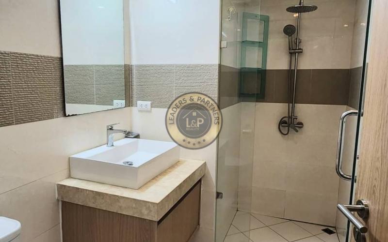 Thajsko-Pattaya-2 izbový apartmán-City Garden