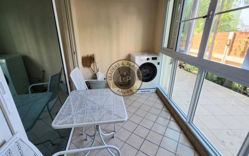 Thajsko-Pattaya-2 izbový apartmán-City Garden