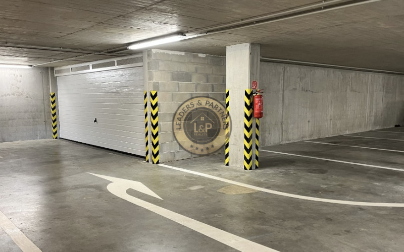 Extra veľká garáž v Novej Matadorka