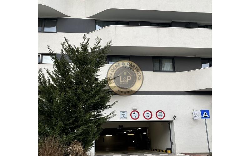 Extra veľká garáž v Novej Matadorka