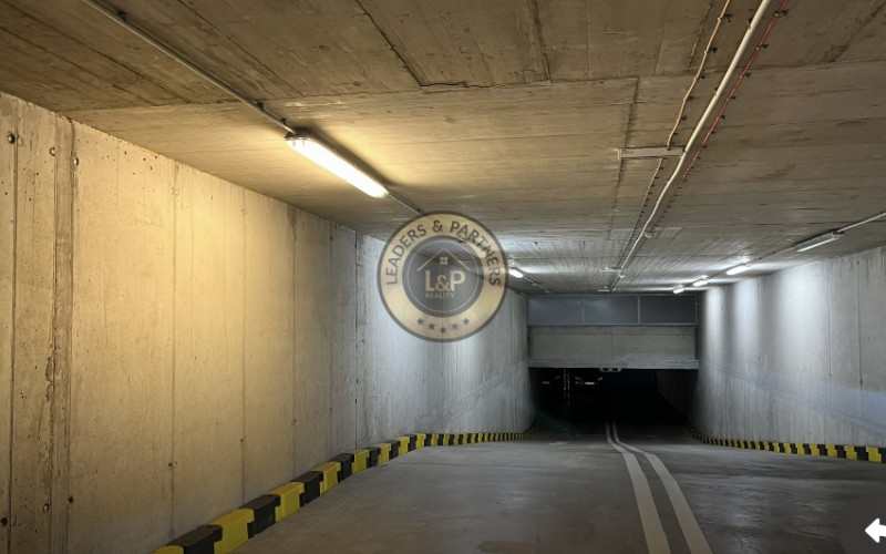 Extra veľká garáž v Novej Matadorka