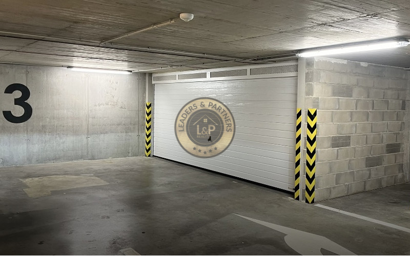 Extra veľká garáž v Novej Matadorka