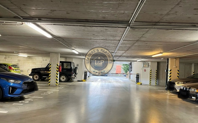 Extra veľká garáž v Novej Matadorka