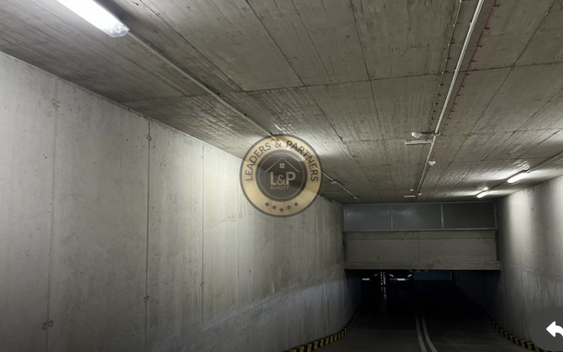 Extra veľká garáž v Novej Matadorka