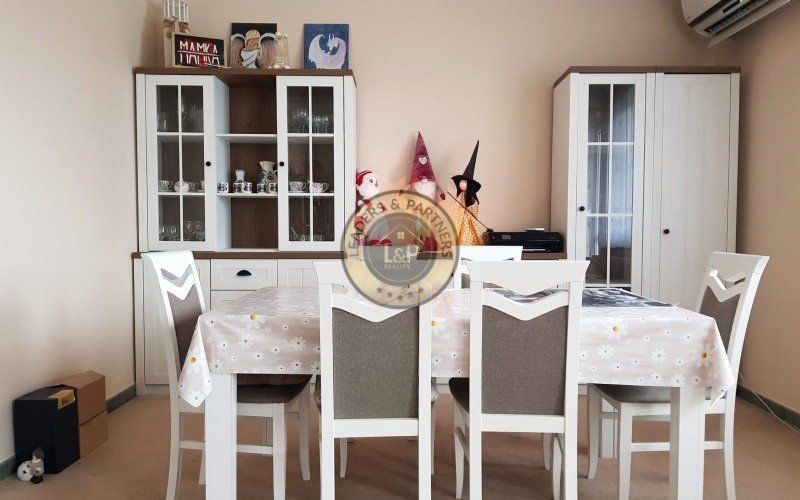 PREDAJ rodinný dom Hegyeshalom