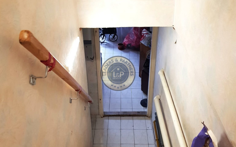 PREDAJ rodinný dom Hegyeshalom