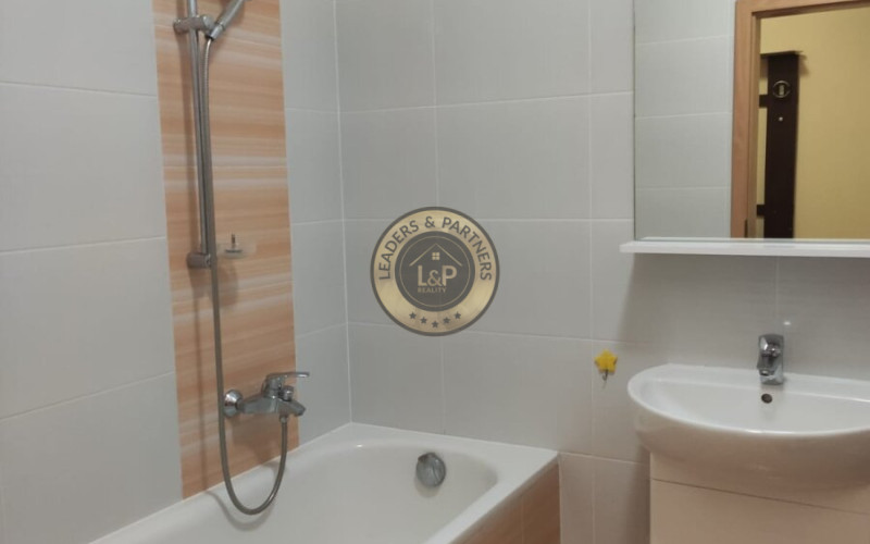 Priestranný 2,5i byt Stupava - Zipava, Okružná ulica