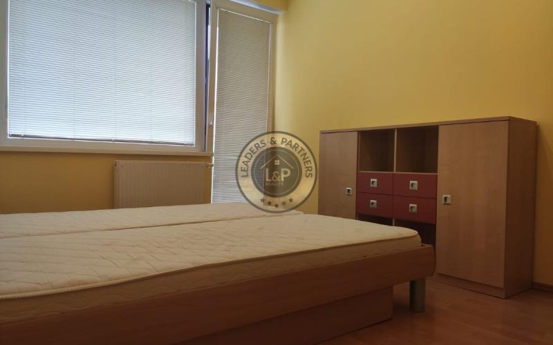 Priestranný 2,5i byt Stupava - Zipava, Okružná ulica