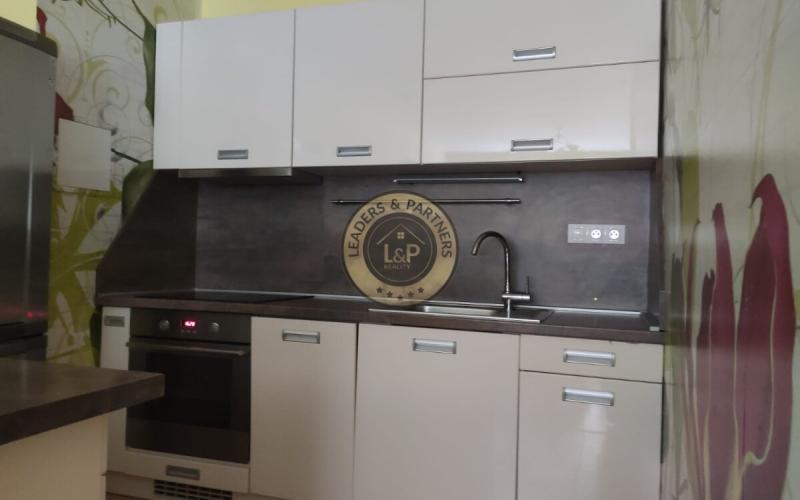 Priestranný 2,5i byt Stupava - Zipava, Okružná ulica