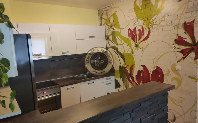 Priestranný 2,5i byt Stupava - Zipava, Okružná ulica