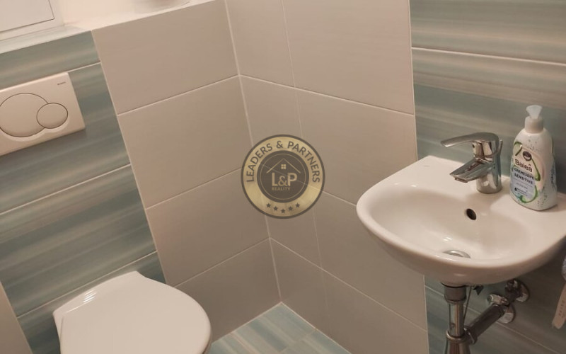 Priestranný 2,5i byt Stupava - Zipava, Okružná ulica