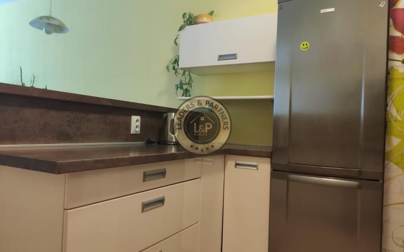 Priestranný 2,5i byt Stupava - Zipava, Okružná ulica